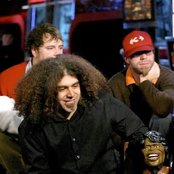 Coheed And Cambria - List pictures