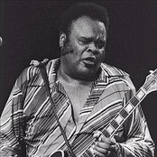 Freddie King - List pictures