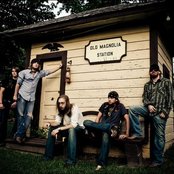Whiskey Myers - List pictures