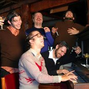 Horse The Band - List pictures