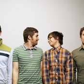 Tapes 'n' Tapes - List pictures