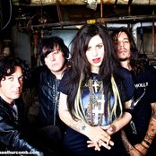 Die Mannequin - List pictures