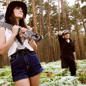 Amaral - List pictures