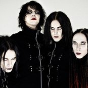 Deathstars - List pictures