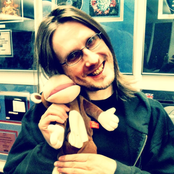 Steve Wilson - List pictures