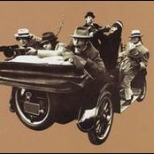 Spanky & Our Gang - List pictures