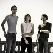 Thieves Like Us - List pictures