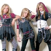 Clique Girlz - List pictures