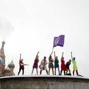 Pussy Riot - List pictures