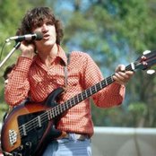 Rick Danko - List pictures