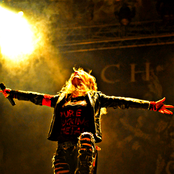 Arch Enemy - List pictures