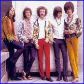 Pretty Things - List pictures