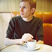 Jay Jay Johanson - List pictures