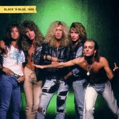 Black 'n Blue - List pictures