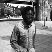 Michael Kiwanuka - List pictures