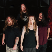 Strapping Young Lad - List pictures