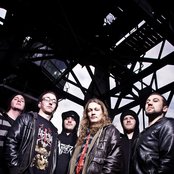 Morgue Orgy - List pictures