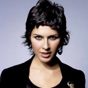 Cibelle - List pictures