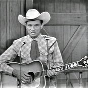 Ernest Tubb - List pictures