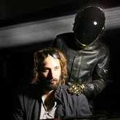 Sébastien Tellier - List pictures