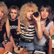 Black 'n Blue - List pictures