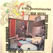 Sly & The Revolutionaries - List pictures