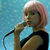 Scarlett Johansson - List pictures