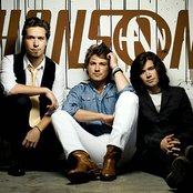 Hanson - List pictures