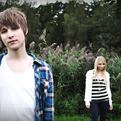 Nick & June - List pictures