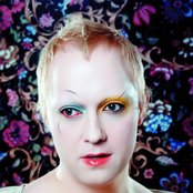 Antony And The Johnsons - List pictures