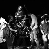 Electric Mary - List pictures