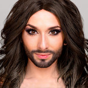 Conchita Wurst - List pictures