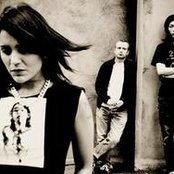 Amanda Ghost - List pictures