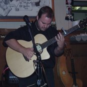 Andy Mckee - List pictures
