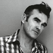 Morrisey - List pictures