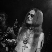 Carpathian Forest - List pictures