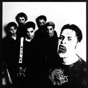 Rocket From The Crypt - List pictures