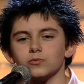 Declan Galbraith - List pictures