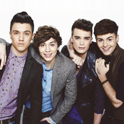 Union J - List pictures