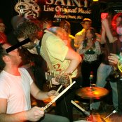 The Gay Blades - List pictures