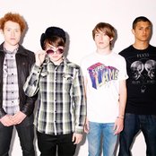 Bombay Bicycle Club - List pictures