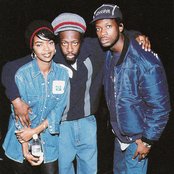 The Fugees - List pictures
