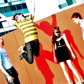 Ringo Deathstarr - List pictures