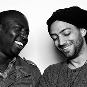 The Toure-raichel Collective - List pictures