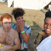 Hercules And Love Affair - List pictures