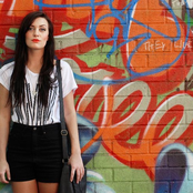 Janine And The Mixtape - List pictures