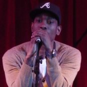 Anthony David - List pictures