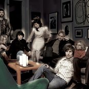 The Concretes - List pictures