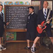 Presidents Of The Usa - List pictures