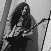 Marty Friedman - List pictures
